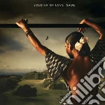 Sade - Soldier Of Love cd