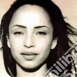 Sade - Best Of Sade (2 Lp) cd