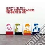 Manic Street Preachers - Forever Delayed (2 Lp) cd