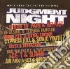 (LP Vinile) Judgment Night cd
