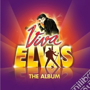 (LP Vinile) Elvis Presley - Viva Elvis - The Album lp vinile di Elvis Presley