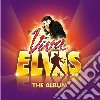 (LP Vinile) Elvis Presley - Viva Elvis - The Album cd