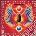(LP Vinile) Journey - Greatest Hits Vol.1 (2 Lp) vinile