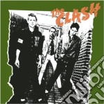 Clash (The) - The Clash (Us Version)