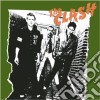 Clash (The) - The Clash (Us Version) cd