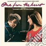 (LP Vinile) Tom Waits / Crystal Gayle - One From The Heart vinile