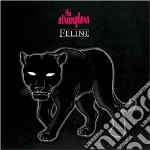 (LP Vinile) Stranglers (The) - Feline (2 Lp) vinile
