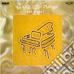 (LP Vinile) Nina Simone - And Piano! vinile