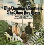 (LP Vinile) Chambers Brothers - Time Has Come vinile