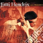 (LP Vinile) Jimi Hendrix - Live At Woodstock (3 Lp) vinile