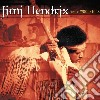 (LP Vinile) Jimi Hendrix - Live At Woodstock (3 Lp) cd