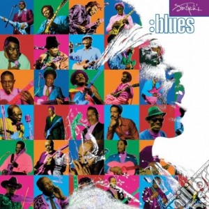 (LP Vinile) Jimi Hendrix - Blues (2 Lp) lp vinile di Jimi Hendrix