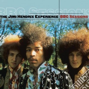 (LP Vinile) Jimi Hendrix - Bbc Sessions (3 Lp) lp vinile di Jimi -exper Hendrix