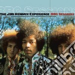 (LP Vinile) Jimi Hendrix - Bbc Sessions (3 Lp)