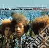 (LP Vinile) Jimi Hendrix - Bbc Sessions (3 Lp) cd