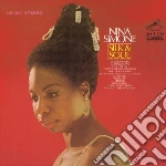 (LP Vinile) Nina Simone - Silk & Soul vinile
