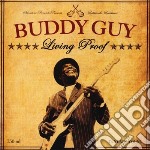 (LP Vinile) Buddy Guy - Living Proof (2 Lp)