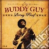 (LP Vinile) Buddy Guy - Living Proof (2 Lp) lp vinile di Buddy Guy