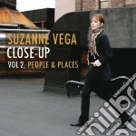 Suzanne Vega - Close Up Volume 2:.. cd