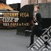 Suzanne Vega - Close Up Volume 2:.. cd