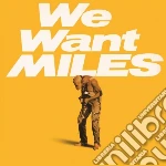 (LP Vinile) Miles Davis - We Want Miles (2 Lp) vinile
