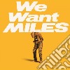 (LP Vinile) Miles Davis - We Want Miles (2 Lp) cd