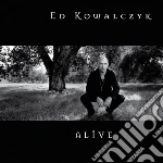 Ed Kowalczyk - Alive + 7' cd