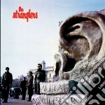 (LP Vinile) Stranglers (The) - Aural Sculpture +11 (2 Lp) vinile