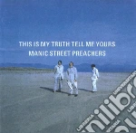Manic Street Preachers - This Is My Truth cd