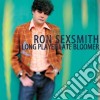 Ron Sexsmith - Long Player Late Bloomer cd