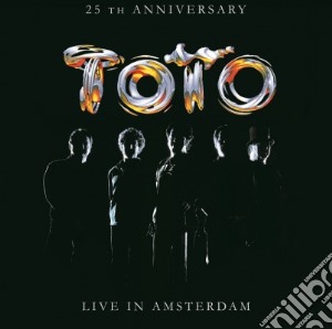 (LP Vinile) Toto - 25th Anniversary (2 Lp) lp vinile di Toto