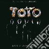 (LP Vinile) Toto - 25th Anniversary (2 Lp) cd