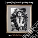 (LP Vinile) Captain Beefheart & His Magic Band - Mirror Man Sessions (2 Lp)