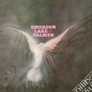 (LP VINILE) Emerson, lake & palmer lp vinile di Lake & palm Emerson