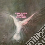 (LP Vinile) Emerson, Lake & Palmer - Emerson, Lake & Palmer vinile