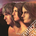 (LP VINILE) Trilogy cd