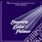 Emerson Lake & Palmer - Welcome Back My Friends.. (3 Lp) cd