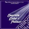 Emerson Lake & Palmer - Welcome Back My Friends.. (3 Lp) cd