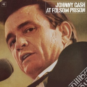 (LP VINILE) At folson lp vinile di Johnny Cash