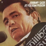 (LP VINILE) At folson cd