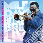 (LP Vinile) Miles Davis - Bitches Brew Live (2 Lp) vinile