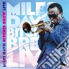 (LP Vinile) Miles Davis - Bitches Brew Live (2 Lp) cd