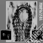 (LP Vinile) Propaganda - A Secret Wish (2 Lp) vinile
