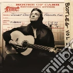 Johnny Cash - Bootleg 1: Personal File (3 Lp) cd