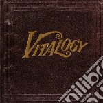 Pearl Jam - Vitalogy (2 Lp)