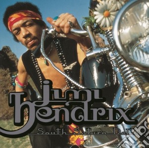 (LP Vinile) Jimi Hendrix - South Saturn Delta (2 Lp) lp vinile di Jimi Hendrix