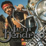 (LP Vinile) Jimi Hendrix - South Saturn Delta (2 Lp) vinile