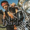 (LP Vinile) Jimi Hendrix - South Saturn Delta (2 Lp) cd
