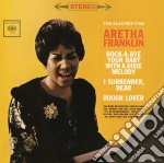 (LP Vinile) Aretha Franklin - Electrifying Aretha