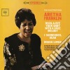 (LP Vinile) Aretha Franklin - Electrifying Aretha cd